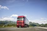 Mercedes-Benz Actros 1863 LS 4x2 2018 года